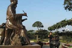 Trạng Trình Nguyễn Bỉnh Khiêm và những lời tiên tri dự đoán tương lai