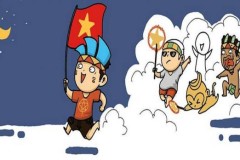 Trung thu cực “xõa” với chuỗi sự kiện khủng từ GAMOTA