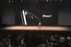 Từ iPhone 7: Đừng nh&#236;n Apple như dưới thời của Steve Jobs