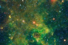 Tuổi đời khó hiểu của ngôi sao bí ẩn