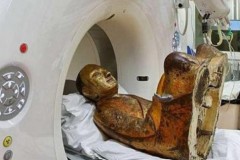 Tượng Phật nghìn năm đưa đi quét CT, kết quả khiến mọi người chấn động