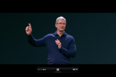 Tường thuật sự kiện ra mắt iPhone 7 và iPhone 7 Plus