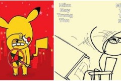 Tuyệt chiêu đối phó với Trung Thu của game thủ FA