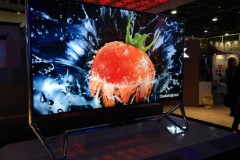 TV 98 inch độ phân giải 8K giá rất rẻ, chỉ có... 1,2 tỷ đồng