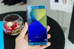 Tỷ lệ Note 7 cháy nổ không thực sự nhiều như bạn nghĩ