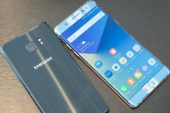 V&#236; Galaxy Note 7, Samsung mất trắng 22 tỷ USD