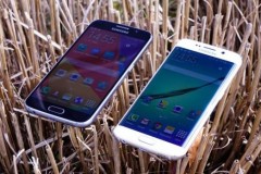 V&#236; sao Samsung lại c&#243; động th&#225;i b&#225;n smartphone t&#226;n trang?