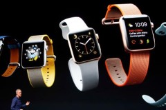Vì sao Apple Watch Series 2 bằng gốm có giá đến 1.250 USD?
