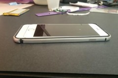 Vỏ bảo vệ gi&#250;p iPhone 7 c&#243; th&#234;m jack tai nghe như thường