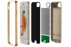 Vỏ bảo vệ t&#237;ch hợp tai nghe 3,5mm cho iPhone 7/ 7 Plus