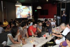 Võ Lâm Truyền Kỳ - Khi game không còn là thế giới ảo