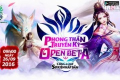 VTC Game ấn định ngày ra mắt Đắc Kỷ