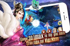 VTC Game xác nhận phát hành game Đắc Kỷ, ra mắt cuối tháng 9