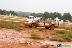 “Vua bán tải” đổi chủ tại VOC 2016