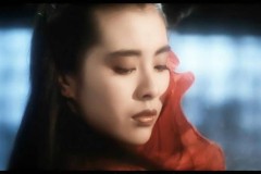 Vương Tổ Hiền – nguyên mẫu xinh đẹp của Haruko Akagi trong Slam Dunk