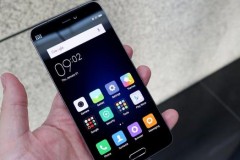 Xiaomi gửi lời mời ra mắt Mi 5S chip Snapdragon 821, RAM 6GB