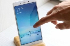 Xiaomi Mi 5s sẽ trang bị m&#224;n h&#236;nh cảm ứng 3D