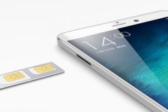 Xiaomi Mi Note 2 có cả 2 biến thể Snapdragon 820 và 821