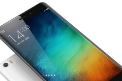 Xiaomi Mi Note 2 sẽ ra mắt vào tuần tới, giá từ 9 – 10 triệu đồng