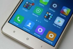 Xiaomi Redmi 3S Plus: gọn nhẹ, chụp hình tốt