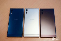 Xperia XZ thắng lớn tại Đài Loan, “cháy hàng” chỉ sau 45 phút mở đặt trước