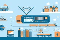 Xu hướng IoT c&#243; thể khiến c&#225;c cuộc tấn c&#244;ng mạng nặng nề hơn