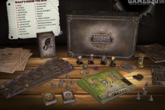 Xuất hiện Liên Minh Huyền Thoại phiên bản cờ cá ngựa