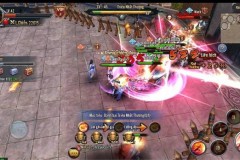 Ỷ Thiên 3D tưng bừng với sự kiện Bang Chiến trị giá 70 triệu