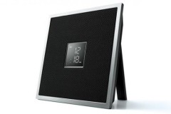 Yamaha chuẩn bị bán ra loa treo tường Restio ISX-18