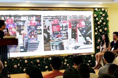 Truyện tranh Việt Nam: Lợi thế và thách thức còn nhiều