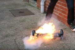 Từ Nokia, HP, Tesla đến hoverboard “vô danh” của Trung Quốc: Hiểu và cảm thông hơn cho Samsung