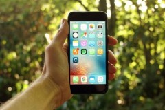 Tuy màn hình iPhone 7 “phá vỡ nhiều kỷ lục”, nhưng nó vẫn thua xa Galaxy Note 7