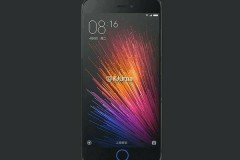 Xiaomi Mi 5s sẽ có cảm biến vân tay ngay dưới màn hình, hỗ trợ Force Touch