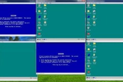 13 virus máy tính nguy hiểm nhất thời đại