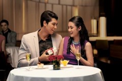 Đây mới chính là món quà 'không có đối thủ' chồng tặng vợ ngày 20-10