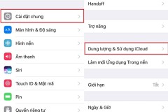 7 thủ thuật đơn giản giúp tăng tốc iPhone sau khi nâng cấp iOS 10