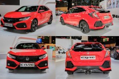 Ấn tượng với Renault Trezor Concept tại triển lãm Paris 2016