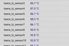 Cách khắc phục lỗi hao pin bất thường trên smartphone Samsung