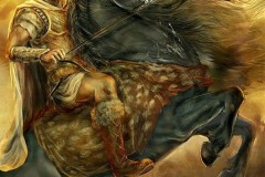 Chân dung những vị tướng vĩ đại trong lịch sử thế giới