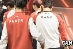 [CKTG 2016] Bang: “Tôi tự tin chúng tôi sẽ không thua đâu”