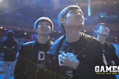 [CKTG 2016] EDG thiếu vắng tuyển thủ đường trên vào đúng thời điểm nhạy cảm