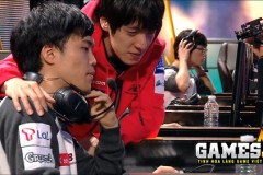 [CKTG 2016] kkOma (HLV của SKT): “Ngoài tiền ra, tôi cũng muốn một bộ trang phục cho riêng mình”