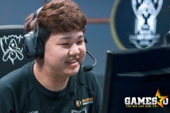 [CKTG 2016] PraY: “Chúng tôi thực sự muốn trả lại sự tuyệt vọng mà mình đã trải qua mỗi khi để thua họ (SKT)”