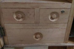 Có điều gì bí ẩn ở ngăn kéo này? 99% người không biết