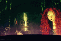 Có vẻ như tất cả các phim của Pixar đều chung một mạch truyện