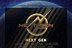 Cộng đồng DOTA 2 Việt Nam đóng góp kinh phí để Next Gen vươn ra biển lớn