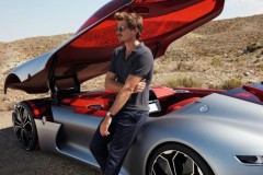 Renault mang công nghệ tự trị cùng loạt tính năng tiên tiến vào Trezor concept