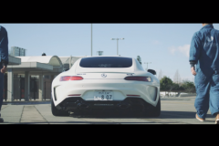 Mercedes SLR McLaren kết hợp tinh thần siêu xe Đức và Nhật Bản