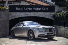 Rolls-Royce mở cơ sở mới tại châu Á để khai thác khách hàng tiềm năng