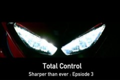 [VIDEO] Hé lộ Honda CBR1000RR Fireblade 2017 trước ngày ra mắt tại INTERMOT 2016